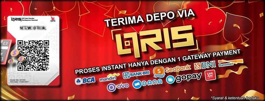 Banner Kecil Win99 Login